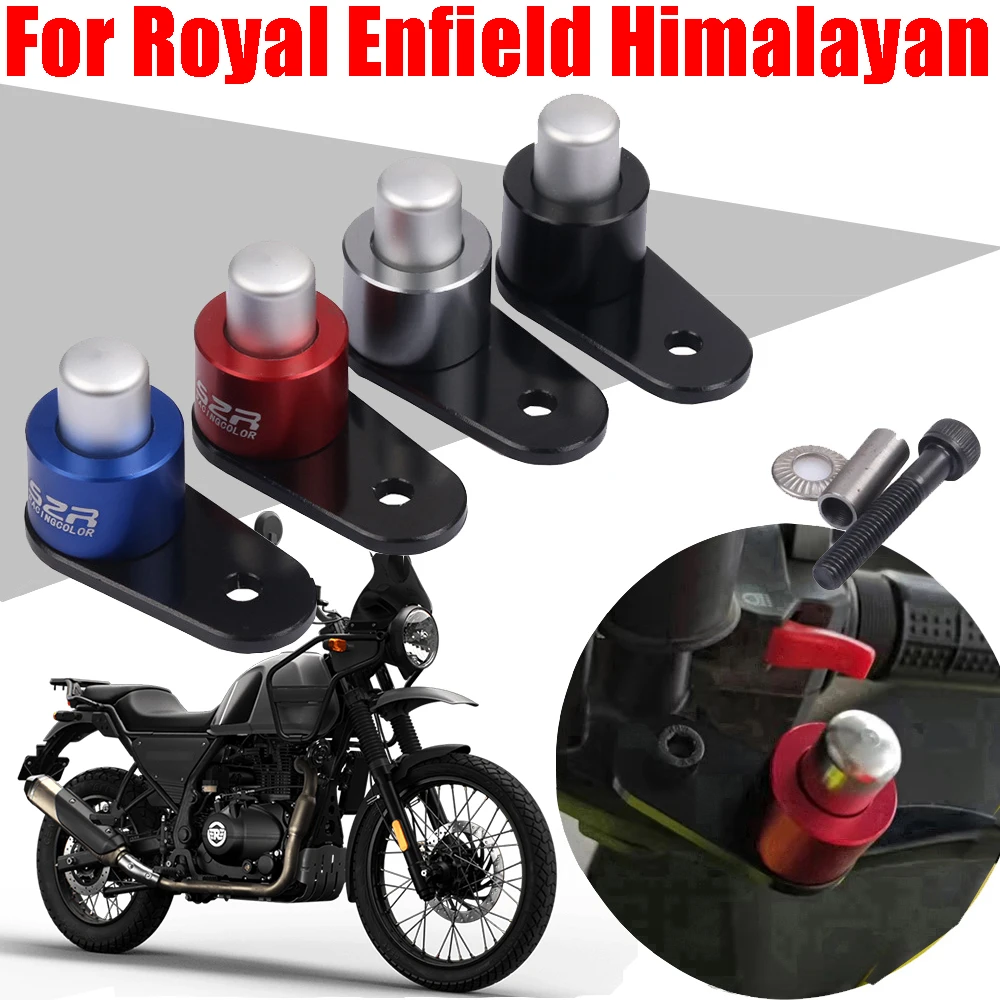 ForRoyalEnfieldHimalayan400411650BS6MotorcycleAccessories
