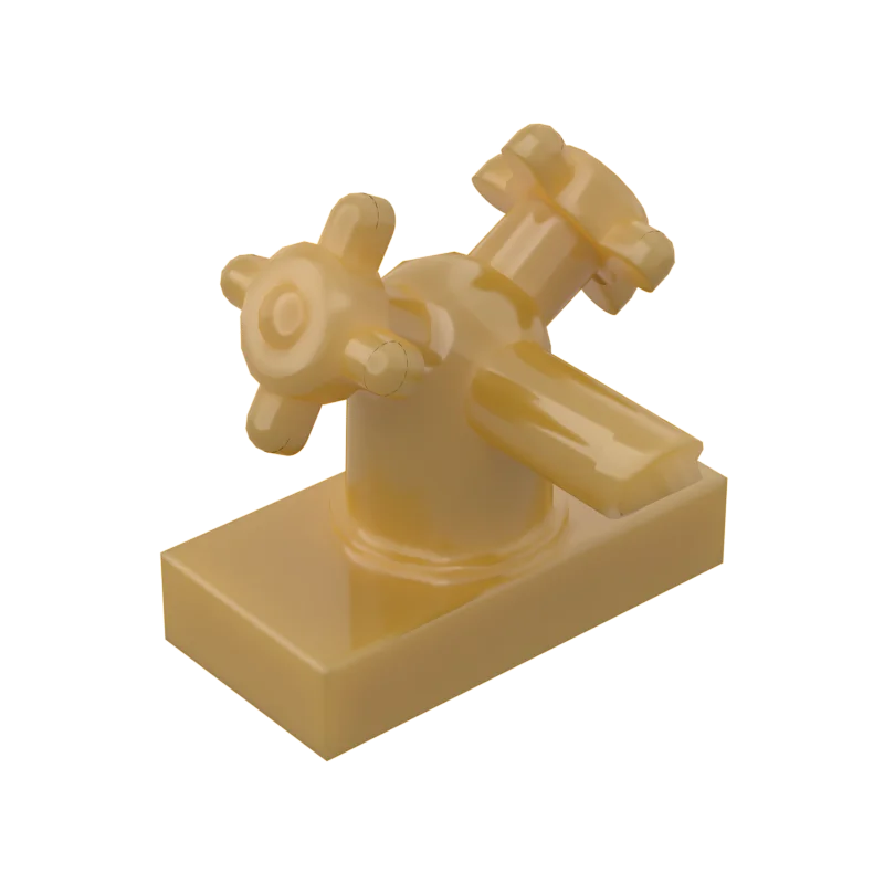 

Детали MOC для Детского конструктора, 13770 дюйма, 1x2 дюйма, с двумя ручками
