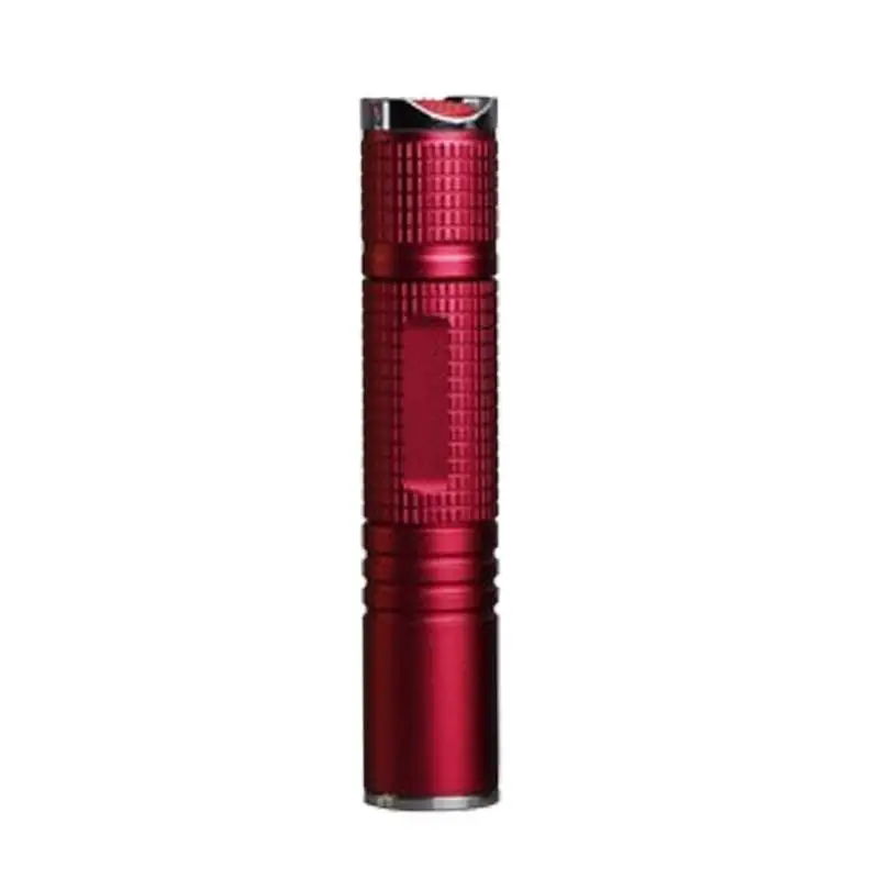 

AA Battery Mini Keychain Pocket Torch Hiking Emergency Lights Waterproof IPX5 LED Lamp Waterproof Strong Light Small Flashlight