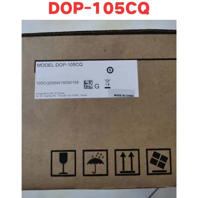 

Новый оригинальный телефон с сенсорным экраном DOP-105CQ