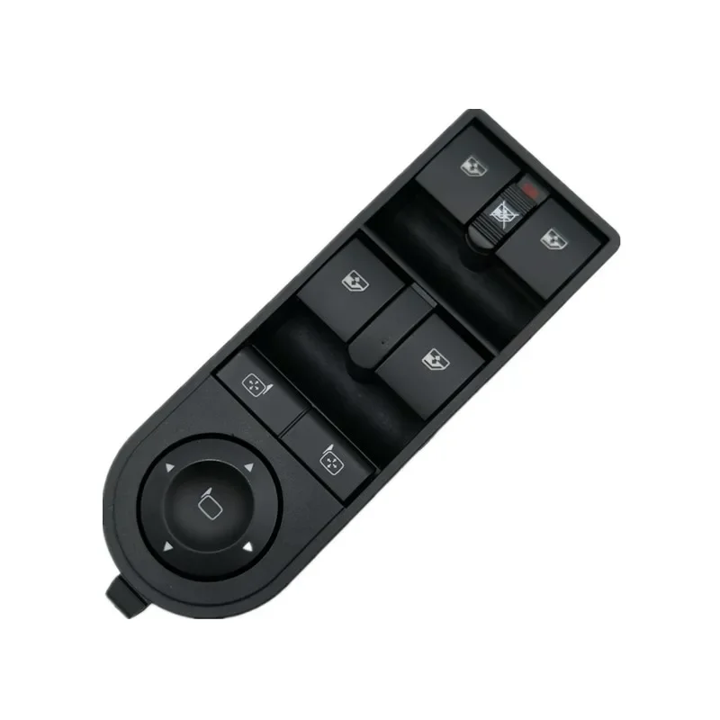 

Переключатель переднего левого стекла для Vauxhall Opel Astra H Zafira B Kombi 2004-2015 13228699 13215153