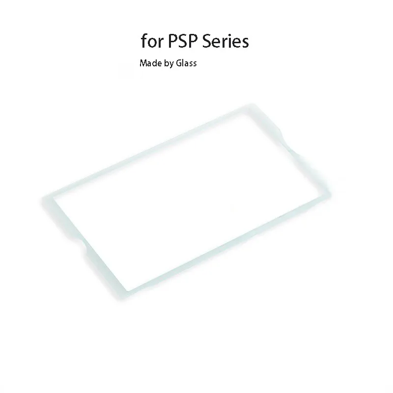 Transparent Front Cover Screen Frame