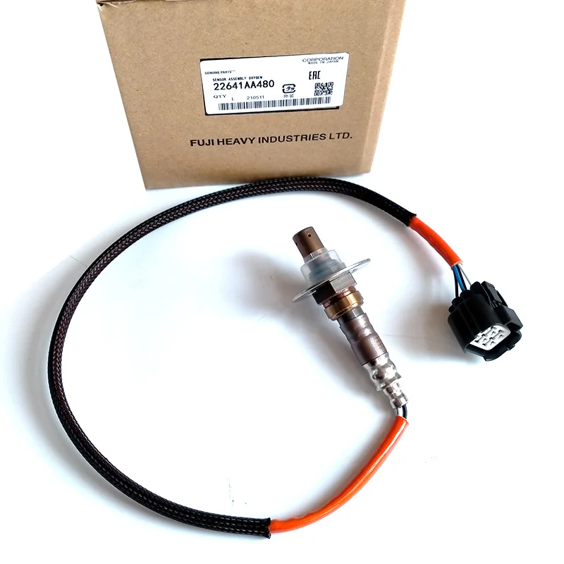 New Genuine Oxygen Sensor 22641aa480,22641aa480 For Subaru Impreza