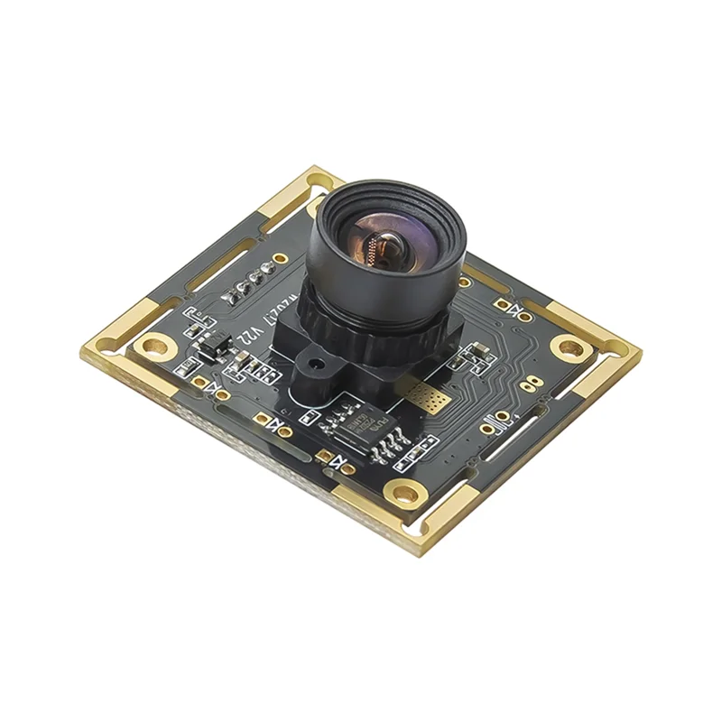 LC-OV9732 1MP HD 720P 100도 USB 카메라 모듈 (오토다트 점수 시스템 및 ATM 기기용)