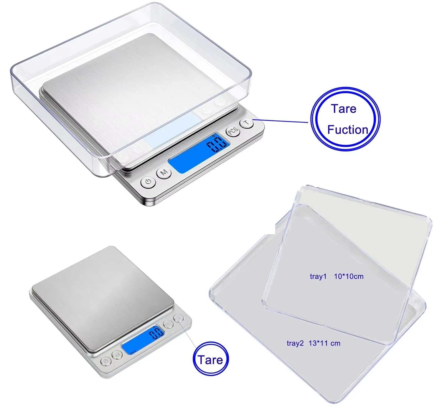 dsc-products