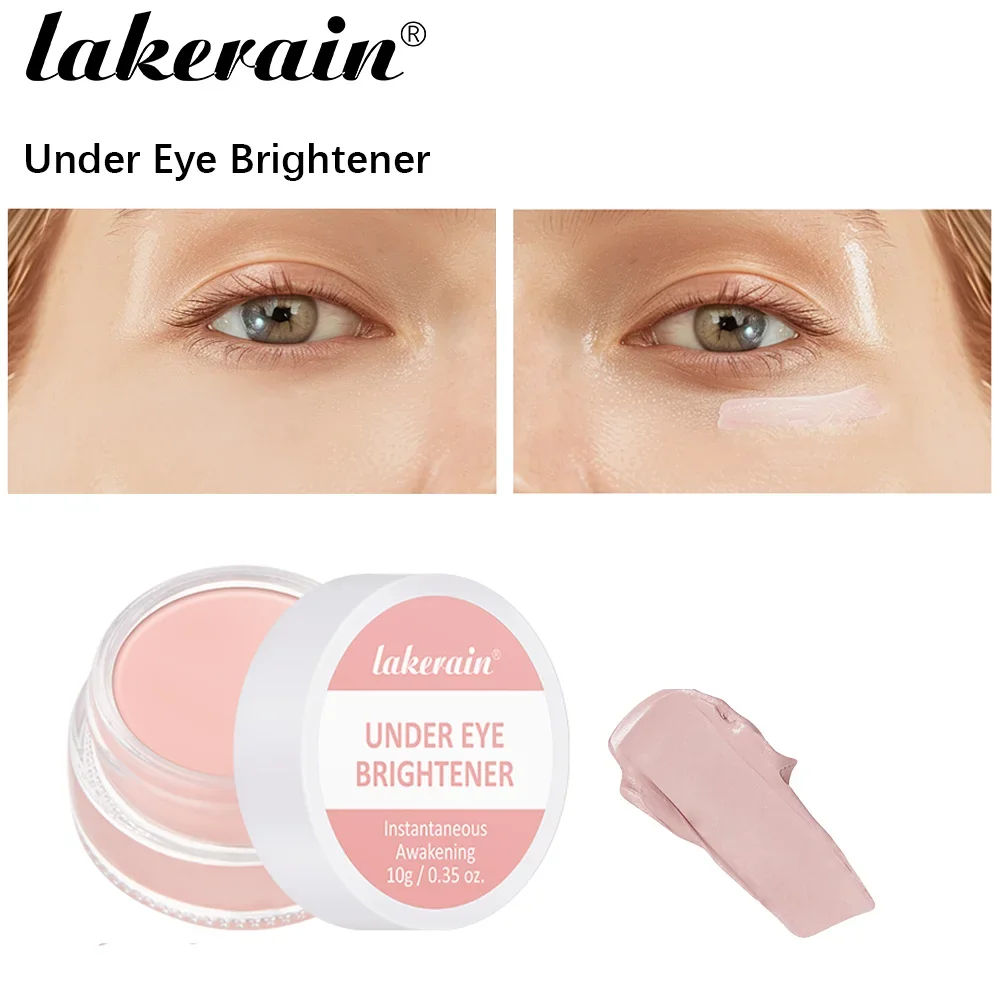 Eye Brightening Cream concealer to cover black eye circles acne spots and tattoos liquid concealer,makeup concealer,waterproof concealer,face concealer,concealer foundation cream