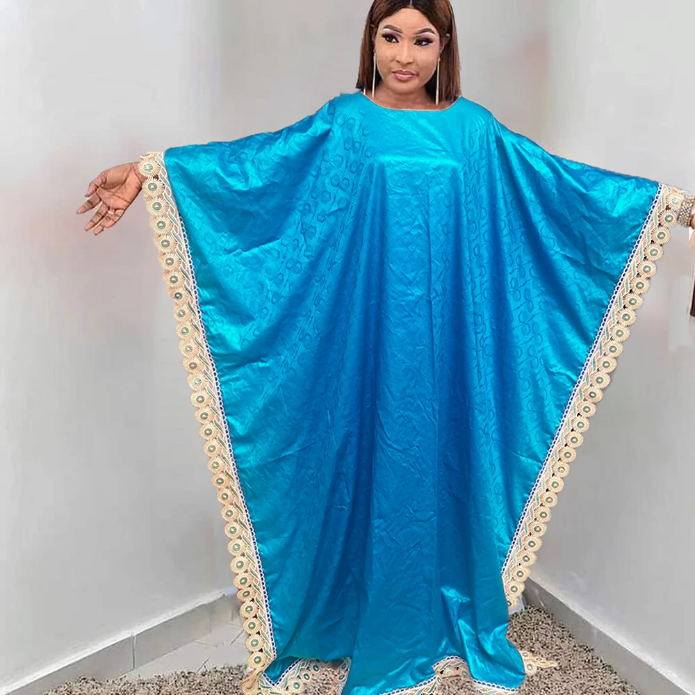 

Robe Bazin Wearable Throughout The Four Seasons Traditional Dress Gowns Wedding Dresses Party Dresses Women