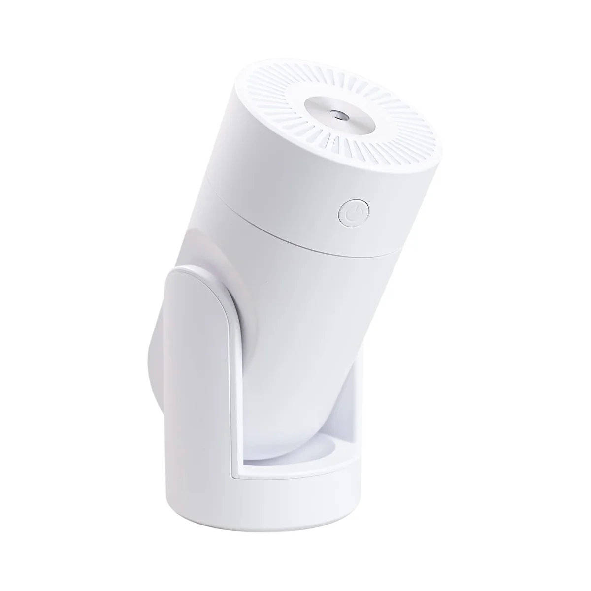 

Portable Humidifier By Mini Humidifier for Anywhere Including the Car Office Desk or Nightstand