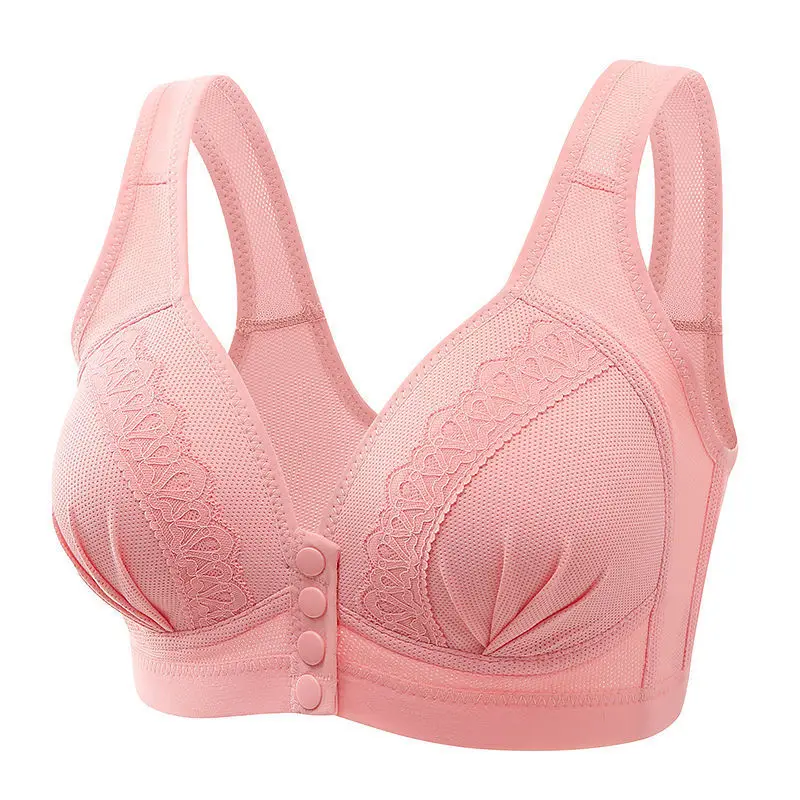 Nursing Bra Ladies Bra Women Bra Sexy Lace Lactation