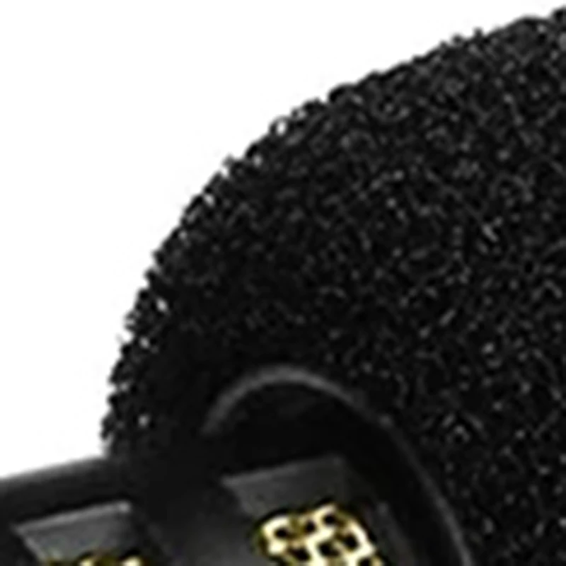 Mini microfono USB Lavalier Type-C Registrazione audio a condensatore da 3,5 mm