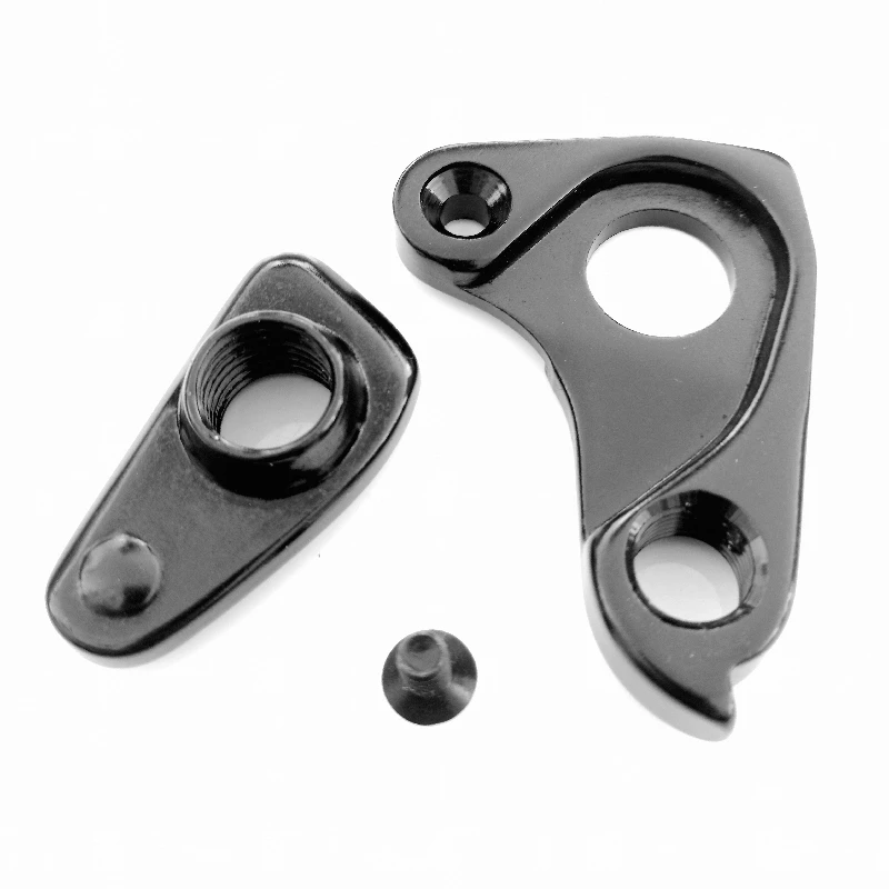 

2Pc Bicycle Parts Mech Dropout For Ghost Lapierre 0547 Xelius Sl Pulsium Disc Cyclo Cross Pro Race Mtb Rear Derailleur Rd Hanger