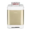 220V Bread Machine Automatic Home Bread Machine and Kneading Machine Reservable Intelligent Fruit Spreader 1