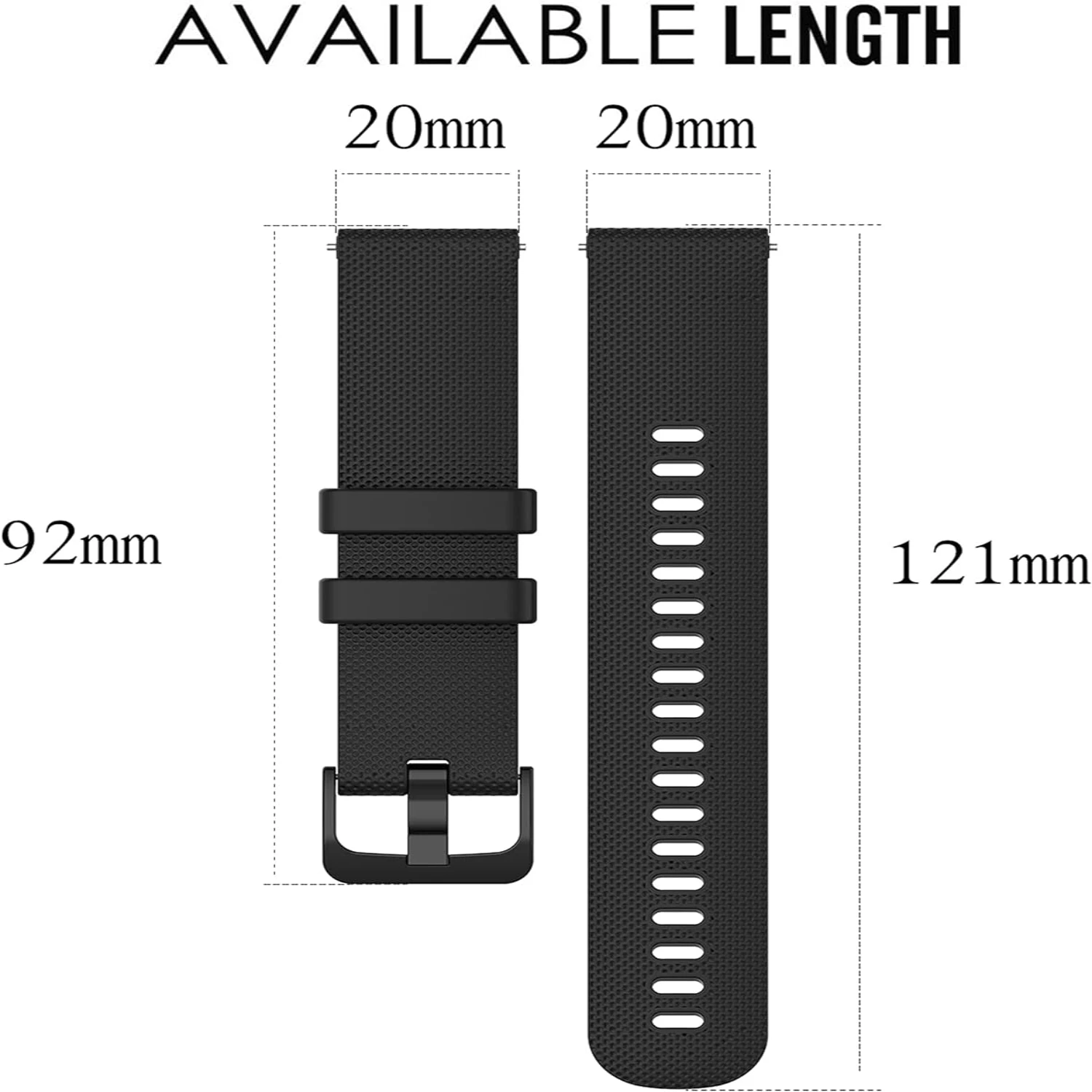 t Fit and Ultimate Comfort. Stand Out from the Crowd with Stylish and Durable Wrist Straps. Enhance Your Active Lifestyle with H