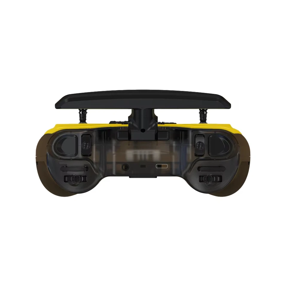 Telecomando Jumper Bumblebee Con ELRS 2.4G Integrato - Sensori Hall Gimbals - Per Droni E Aeromodelli