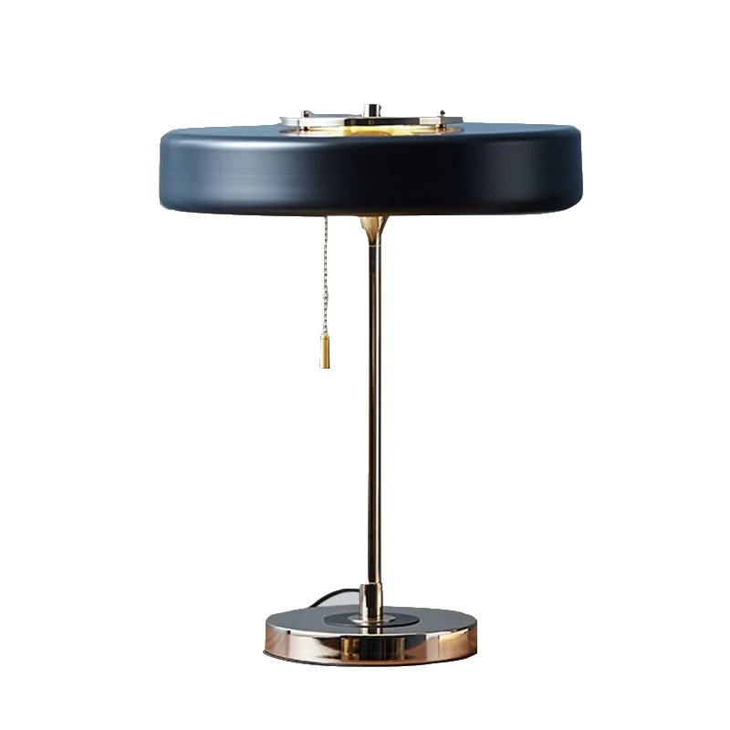 

Nordic Postmodern Style Deluxe Room Home Decor lobby table lamps
