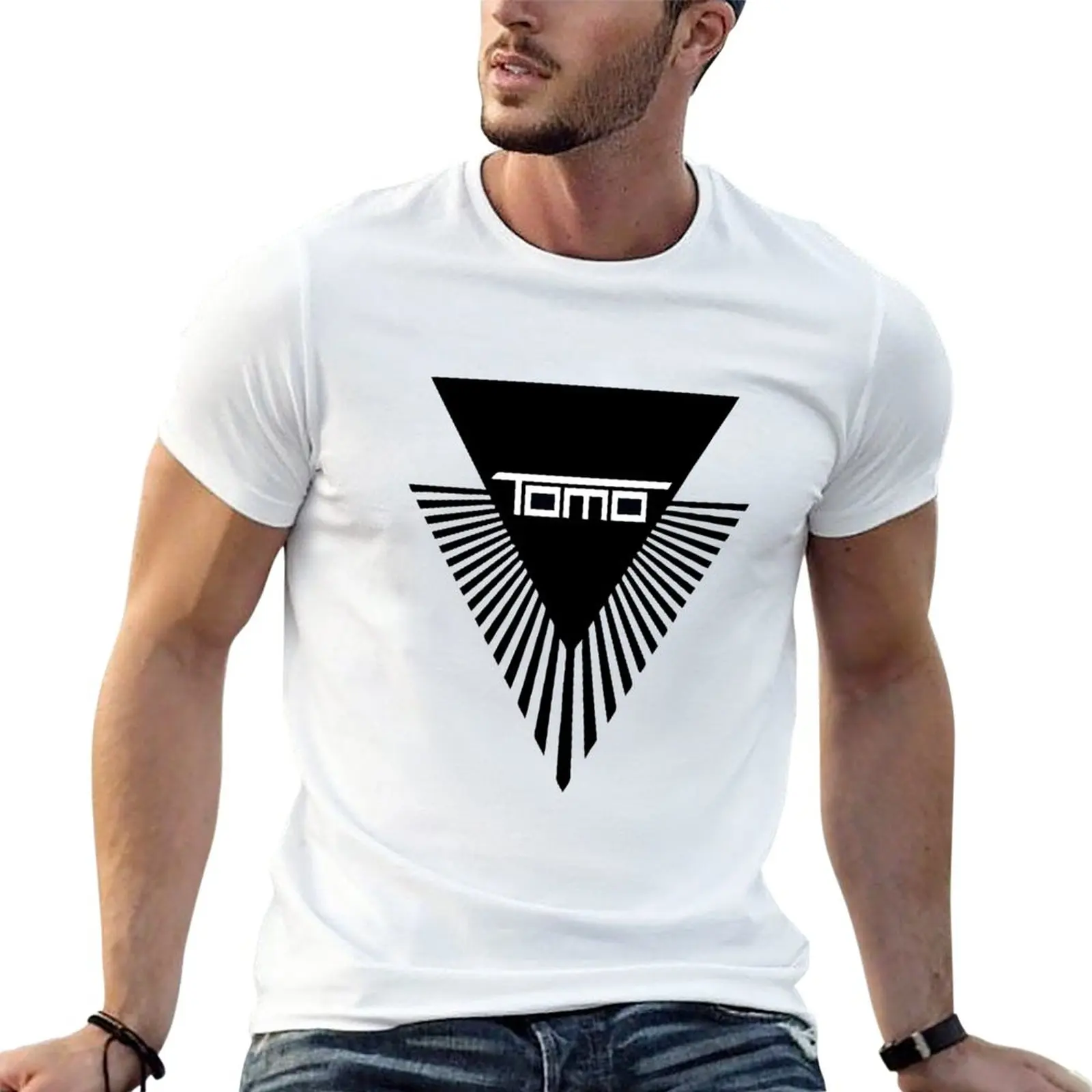 

Tomo T-Shirt plus size tops Tee shirt men t shirt