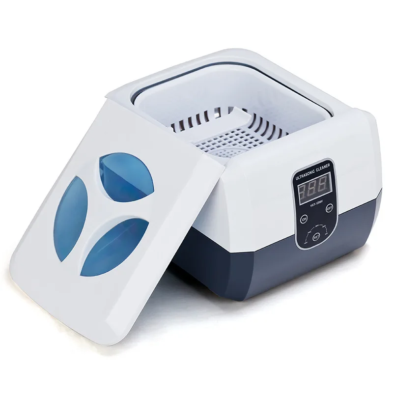 Ultrasonic Digital Cleaner - Image 4