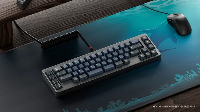 Kbdfans d45 v2 mechanisches tastatur kit - AliExpress