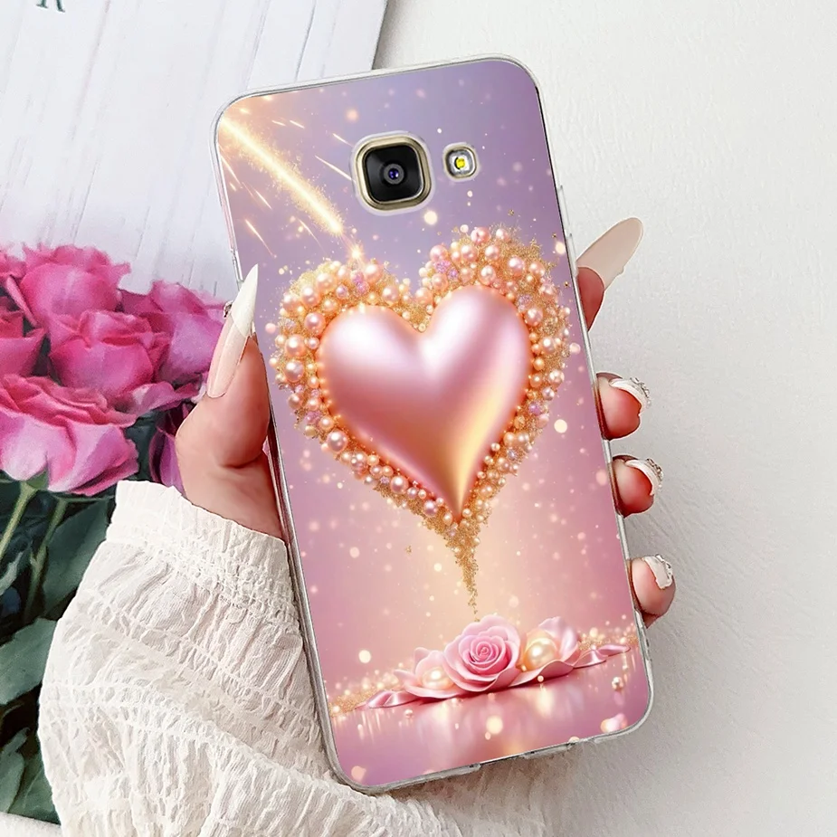 Cute Cat Cartoon Soft Silicone Phone Case Cover
