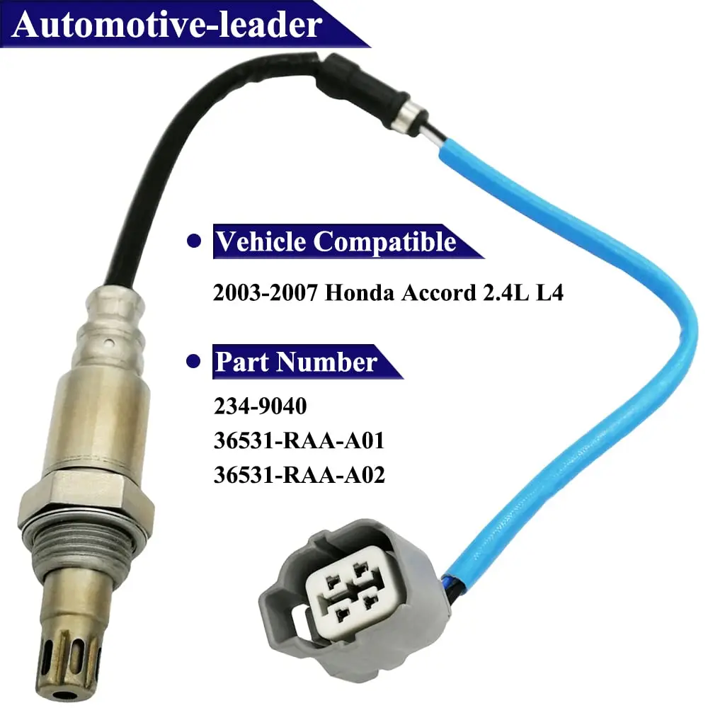 2003-2007 ȥ ڵ EX LX DX SE 2.4L l4  Ʈ    , 234-9040, ٿ Ʈ   234-4797, 2 
