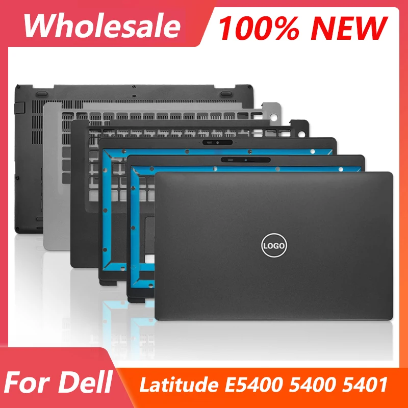 Dell Latitude 5400 E5400 E5401 E5402 Custodia Superiore