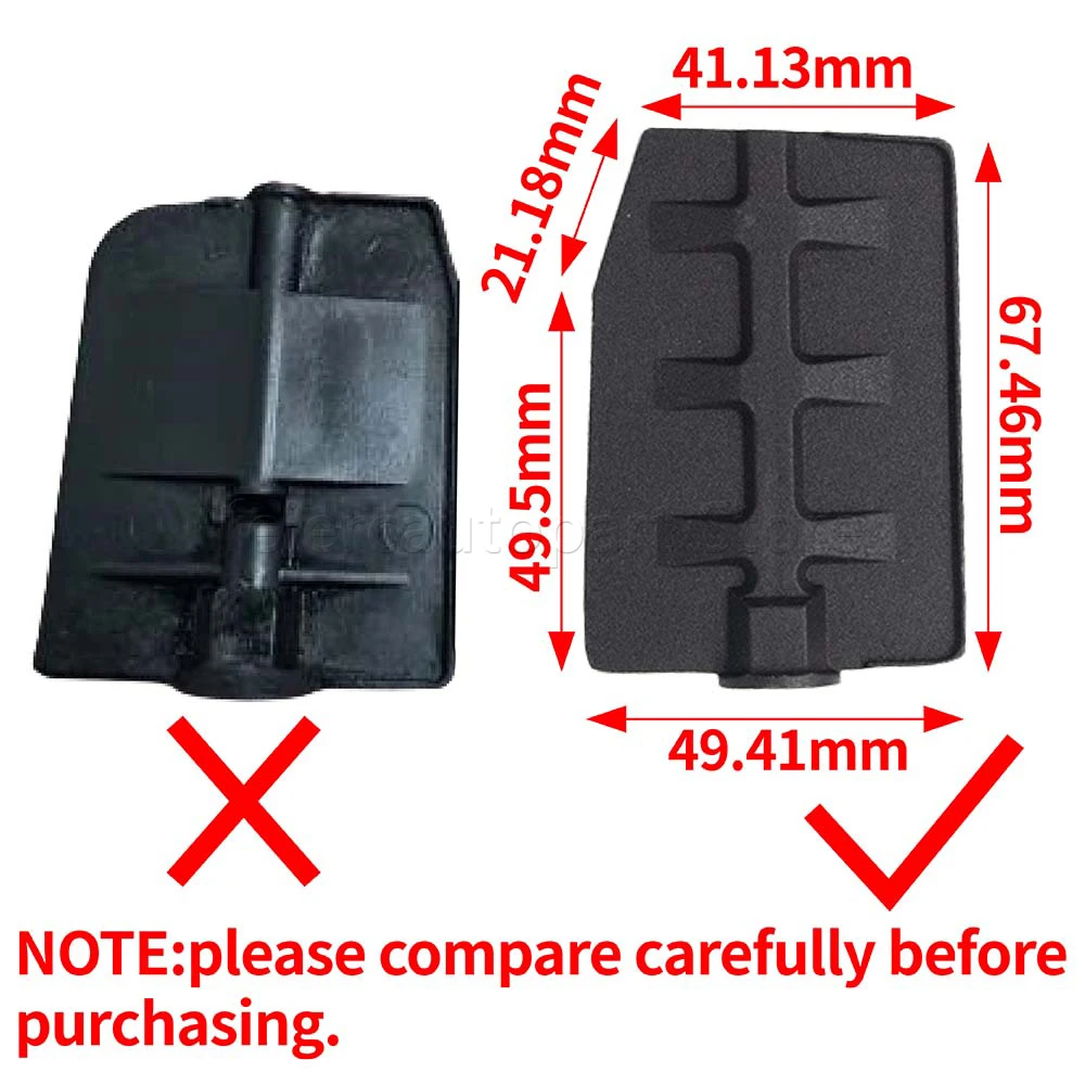 Engine Intake Manifold Valve Swirl Flap Repair Kit 11617544805 for BMW Disa M54 3.0 ltr engine rebuilding parts