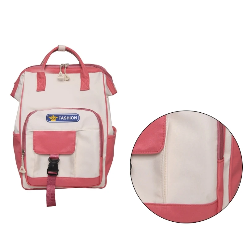 Large Capacity Laptop Backpacks Casual Daypack Suitable for Various Occasion
