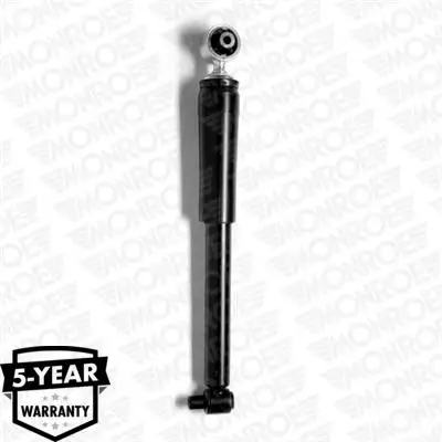

43118 rear shock absorber for LAGUNA II