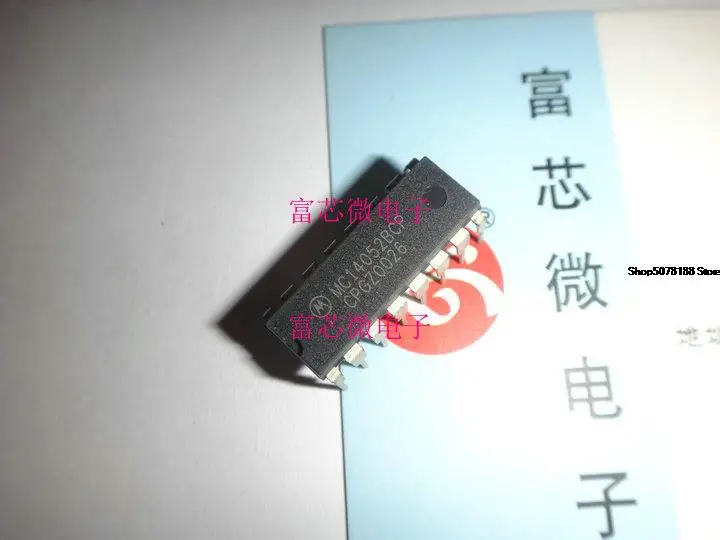 

10pieces MC14025BCP MC14025BCPG DIP Original