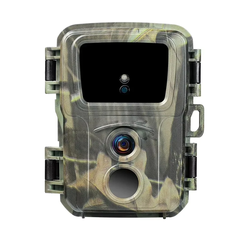 Mini600 No Screen No Buttons Mini Trail Hunting Camera 20MP 1080P Wildlife Forest Animal Cam Photo Trap Surveillance Tracking hunting trail camera trail camera
