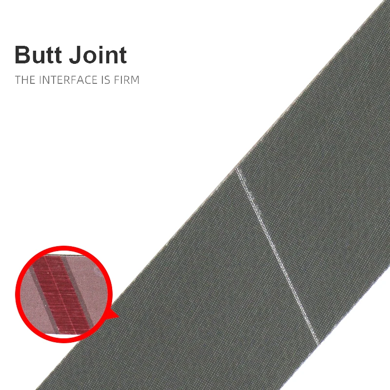 Рисунок 5 - шлифовальные ленты 237AA 305EA