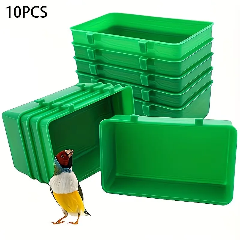 10pcs