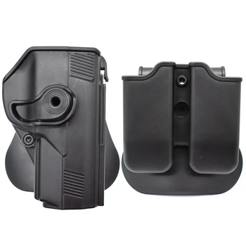PX4 Tactical Holster with Dual Magazine Pouch 1