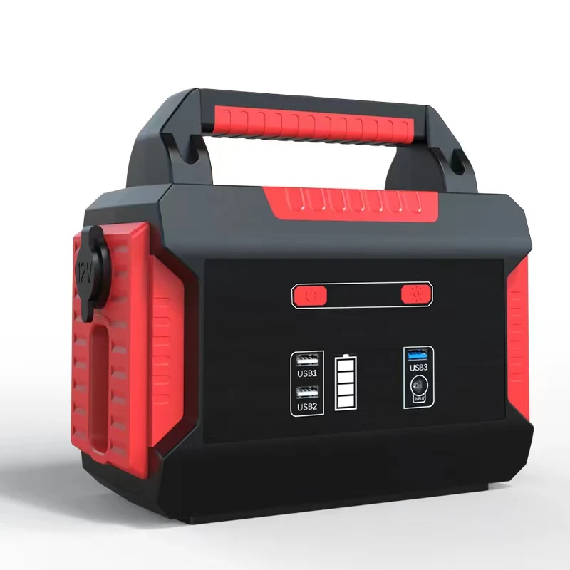 Universal Car Truck Diesel Motor Steam Double Start Jump Starter 12V 24v Power Bank 4000A High Power Jump Starter Booster