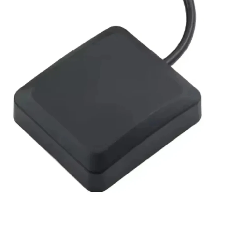 【추수감사절】USB 블루투스 GPS 수신기, SR3636LY GPS 모듈, 자동차 보트 네비게이션 수신기, 1Pc 이중 용도 모듈