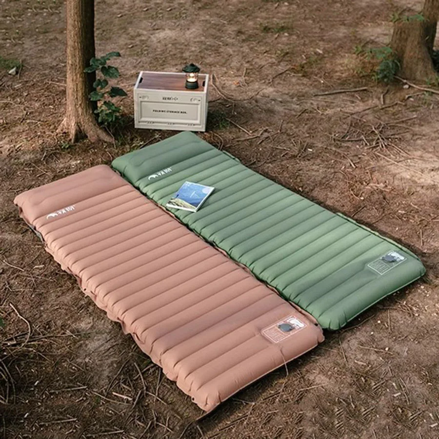 Gonfiabile Lazy Bag Air Sofa Beach Outdoor Camp Air Sofa Nature Romantic Relexing Pieghevole Camera Da Letto Indoor Poltrone Sedia Esterna