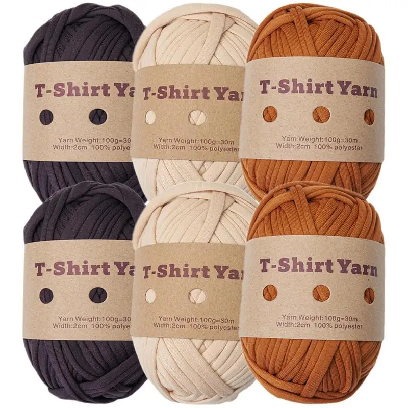 

Пряжа для вязания, мягкая полоска, пряжа из полиэстера, шерстяная пряжа «сделай сам» для ручного вязания одеял, шарфов, Толстая шерстяная пряжа