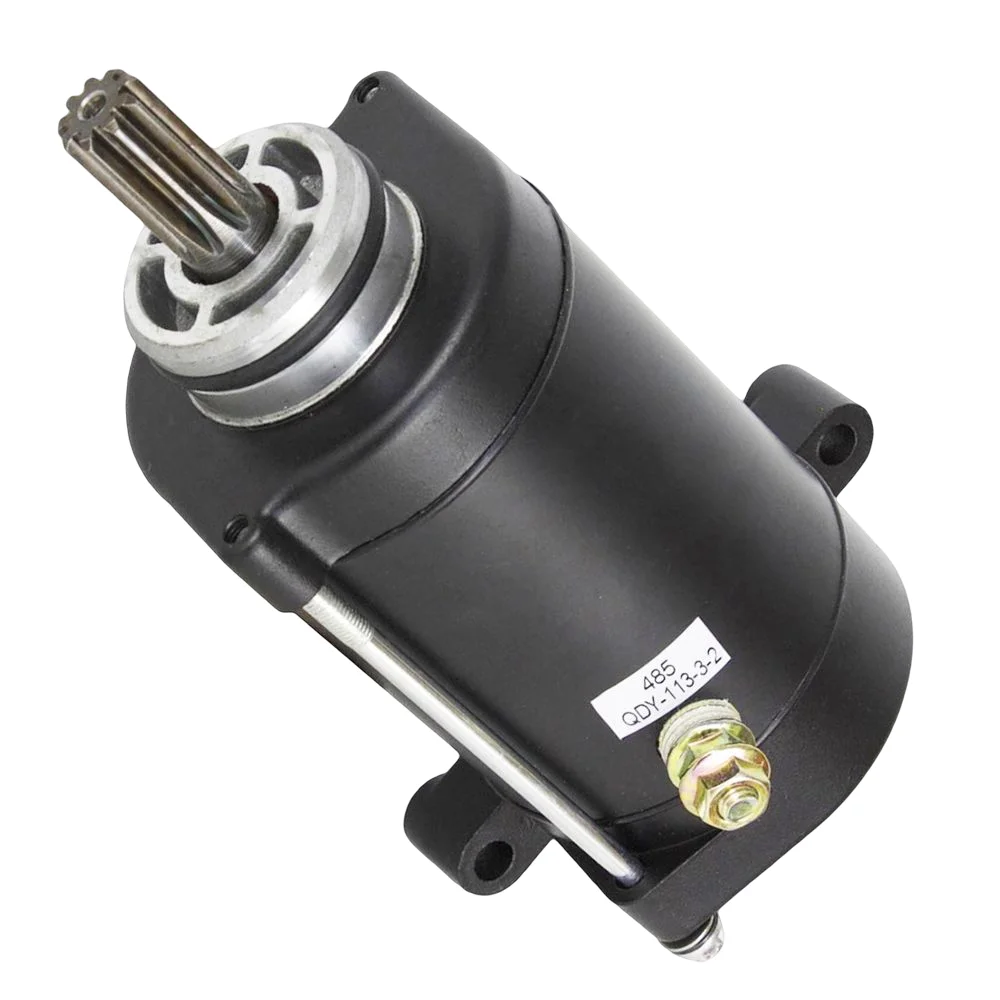 

Пусковой двигатель 9T для CF600 X6 U6 cf moto UTV ATV 600CC 0600-091100