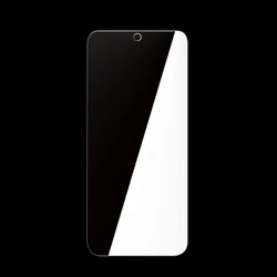Ultra - Thin HD Tempered Glass 9H Clear Screen Protector - 2.5D Protective Front Film for 1 Piece (Cubot KingKong 9)