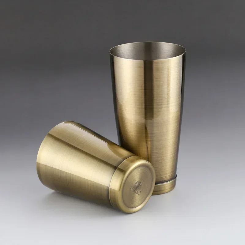 Boston Cocktail Shaker for cocktail shaker
