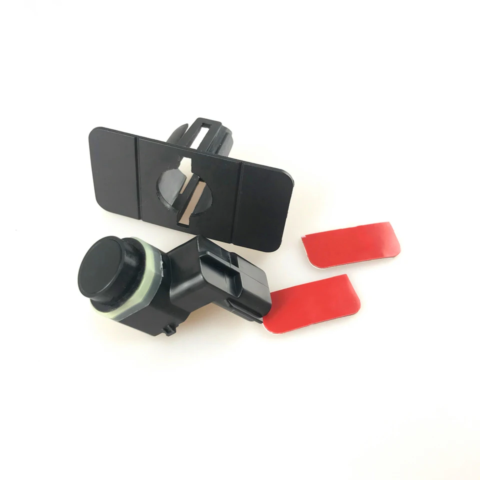 Capteurs Kit Pour N&issan Pour Qashqai II 2013 2014 2015 2016 2017 2018