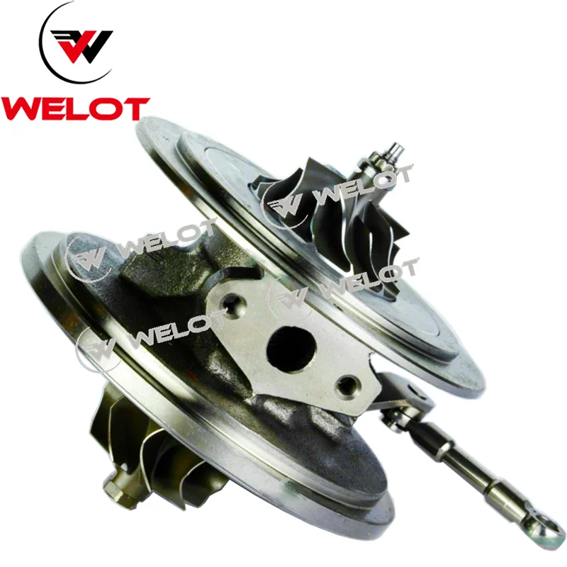 854800 Turbolader GTB1749V Turbine Patrone BK3Q6K682PC Turbo CHRA 787556-14 Für Ford Ranger 2,2 TDCi GBVAJQJ 1717628 – Detail 3