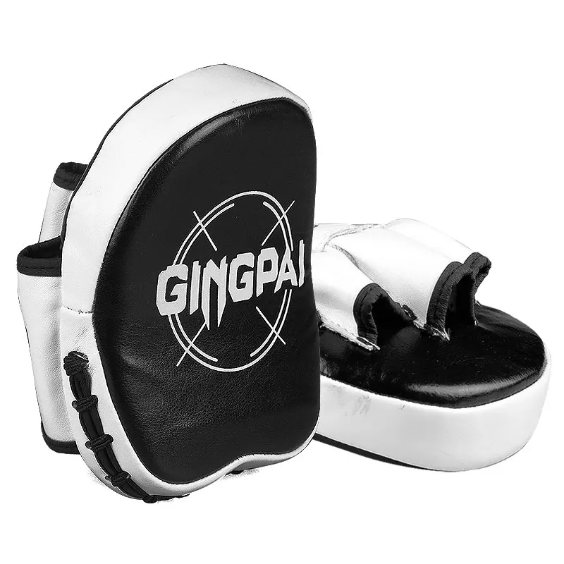 MMA Boxing Pads Mitt Punching Precision Target Focus Punch Pad Kickboxing Muay Thai Pads Training Glove Karate Kick Boxing