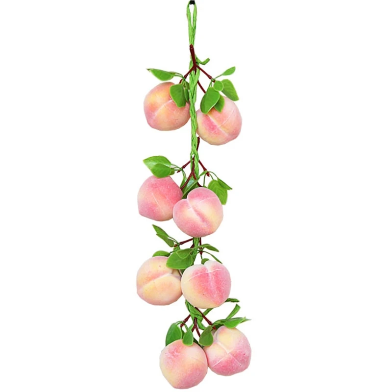 peaches