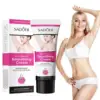 Fast Hair Removal Cream Painless Intimate Parts Legs Body Armpit Depilatory Whitening Full Body Repair Gentle Skin Care Product 1