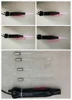 High Frequency Facial Machine Acne Spot Remover Electrotherapy Glass Tube Wand Big Power 30W 5