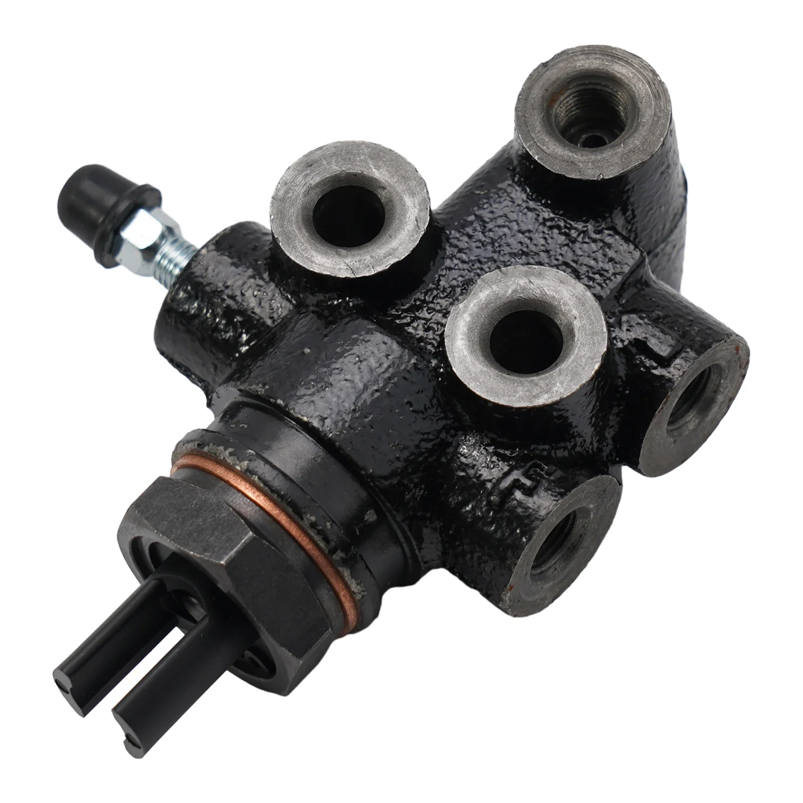 ​ Brake Load Ensure Reliable and Consistent Braking with our Brake Load Sensing Valve for Toyota Hilux MK6 OE# 47910 0K020