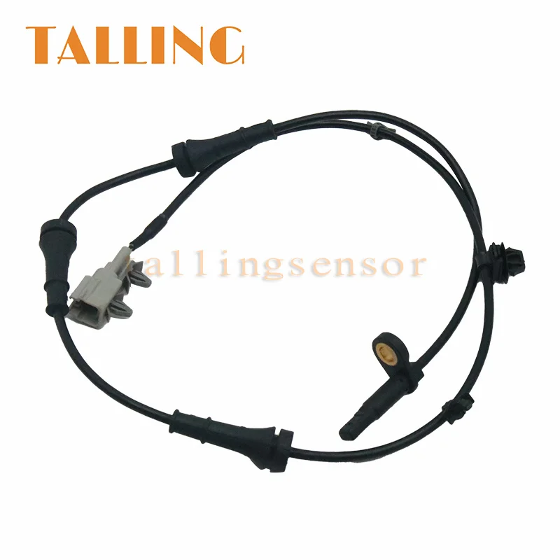 닛산 무라노 V6 용 ABS 휠 속도 센서, 후면 좌우, 47900-1AA0C, 47901-1AA0C, 3.5L, ALS2789, 479001AA0C, 고품질