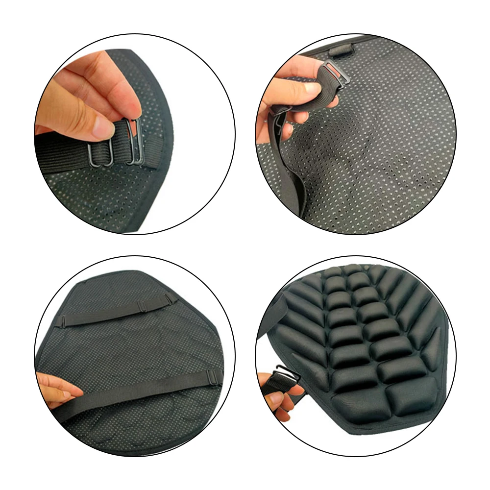 Рисунок 5 - Чехол для мотоциклетного сиден