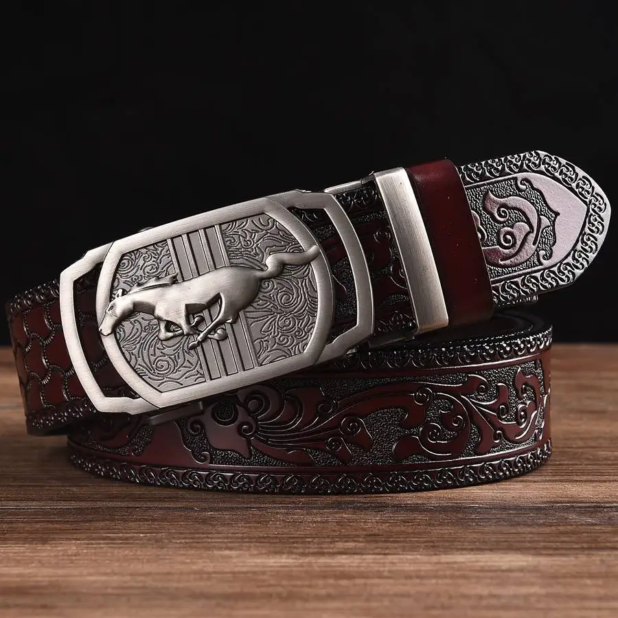 Fashion Lxurury Designer Belts Famous Brands for Men Adjustable Casual  Automatic Designer Belts Buckles Genuine Leather Belts - China Buckle Belt  and Famous Branded Belt price